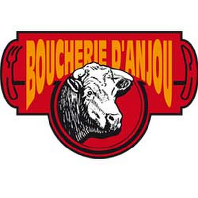 Boucherie D'Anjou