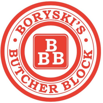 Boryski's Butcher Block Ltd