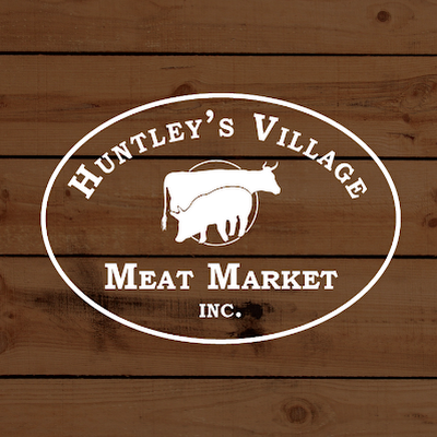 Huntley's Village Meat Market