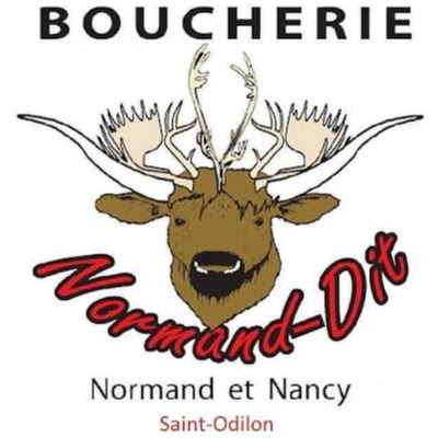 Boucherie Normand-Dit