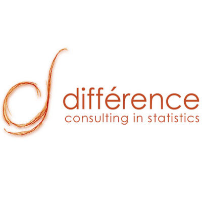 Difference Services-conseils en statistiques