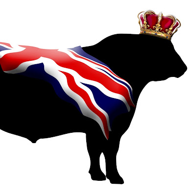 The British Butcher Shoppe