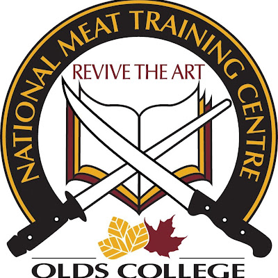 Olds College Retail Meat Store