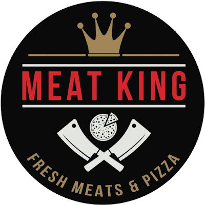 Meat King - Pizza & Meat Shop