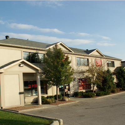 Halenda's Meats Oshawa - Nelson (Head Office)