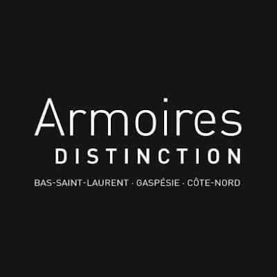 Armoires Distinction