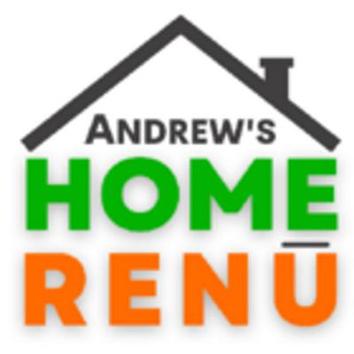 Andrew's Home ReNu