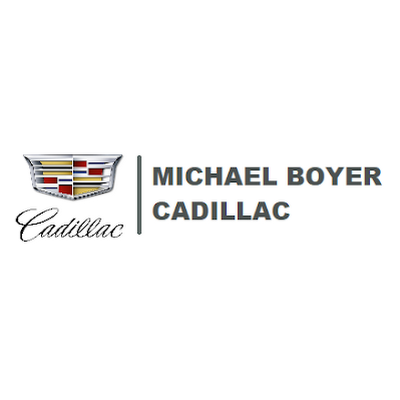 Michael Boyer Cadillac