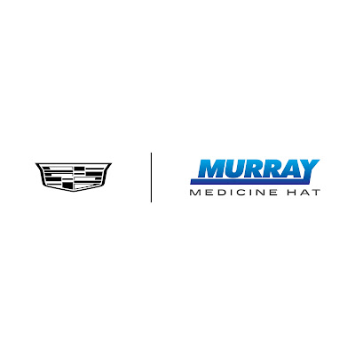 Murray Cadillac Medicine Hat