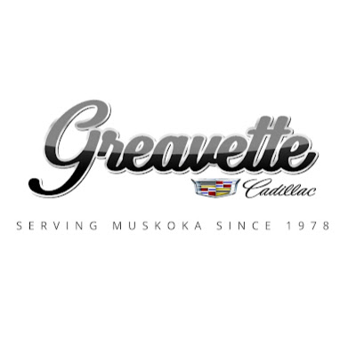 GREAVETTE CADILLAC