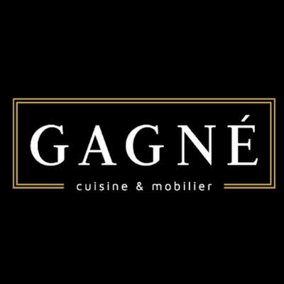 Gagné Cuisine & Mobilier par Ébénisterie BSG