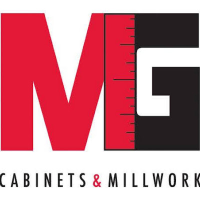 MG Cabinets & Millwork