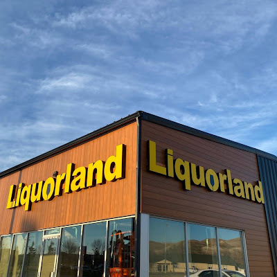 Liquorland