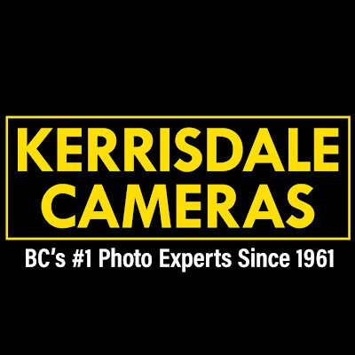 Kerrisdale Cameras Ltd - Richmond