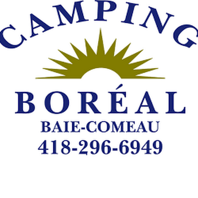 Camping Boréal