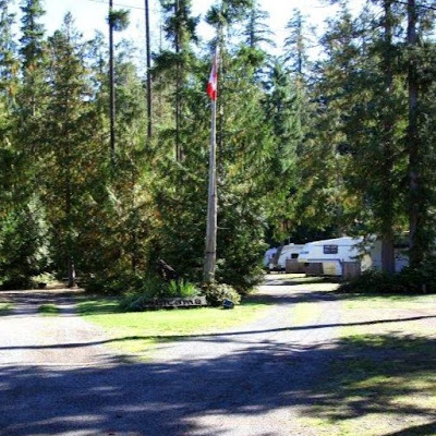 Whiskey Creek Campground