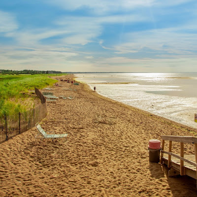 Gagnon Beach