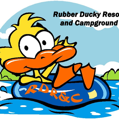 Rubber Ducky Resort and Campground