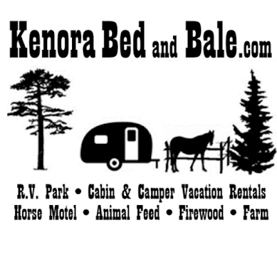 Kenora Bed 'n' Bale Vacation Rentals & Animal Feed