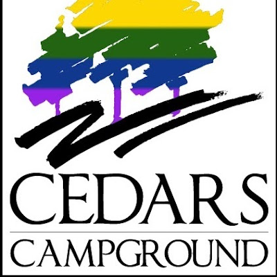 Cedars Campground - For the LGBTQ Community