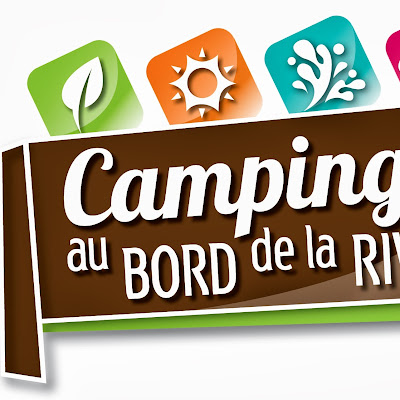 Camping au Bord de la Rivière