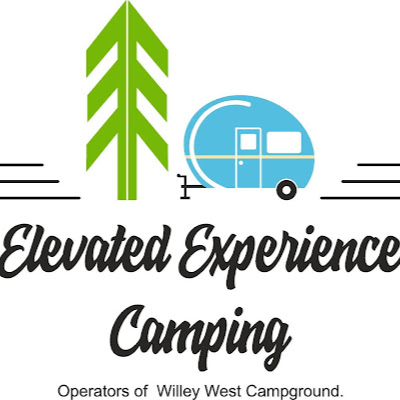 Elevated Experience Camping | Willey West Campground