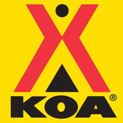 Sussex KOA Journey