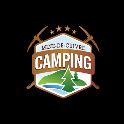 Camping De La Mine De Cuivre