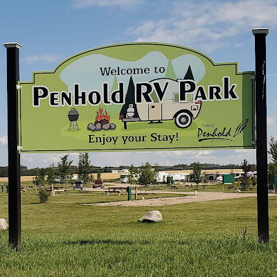 Penhold RV Park