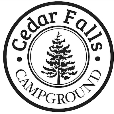 Cedar Falls Campground