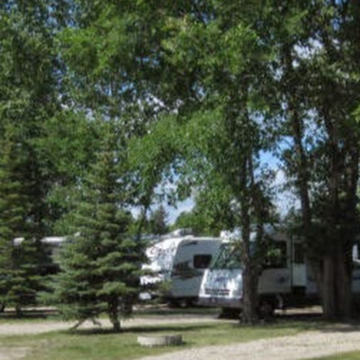 Indian Head Campground