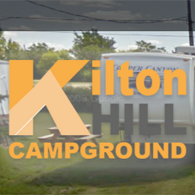 Kilton Hill Campground