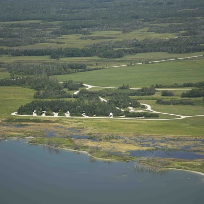 Erinview Campground