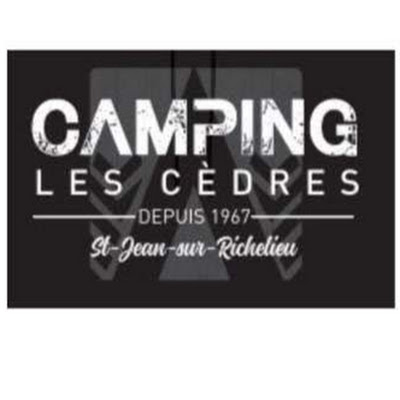 Camping Les Cèdres