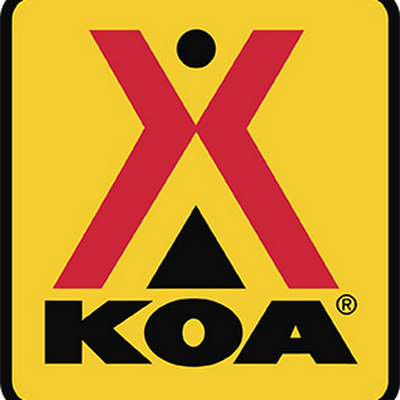 Grande Prairie KOA Journey