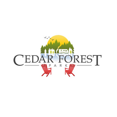 Cedar Forest Park Campground