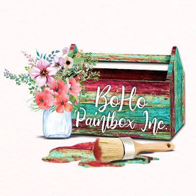 BoHo Paintbox Inc.