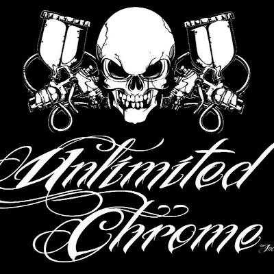 Unlimited Chrome Inc.