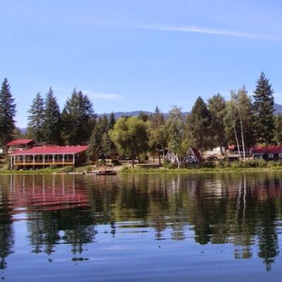 Dutch Lake Resort & RV Park