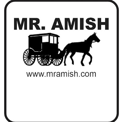 Mr. Amish