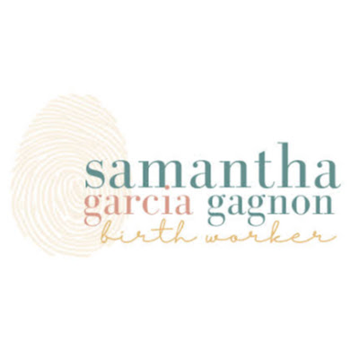 Samantha Gagnon Birth Worker