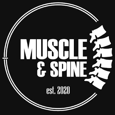 Muscle and Spine