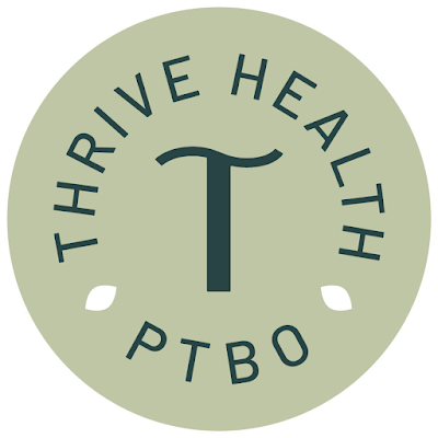 Thrive Health Ptbo