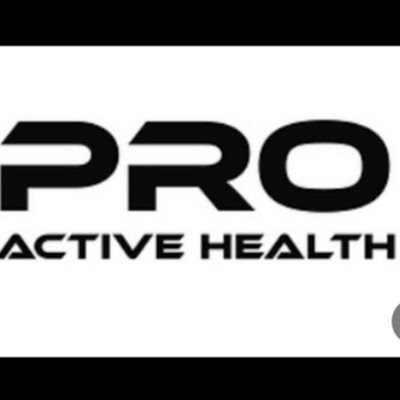 ProActive Health