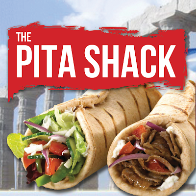 Pita Shack