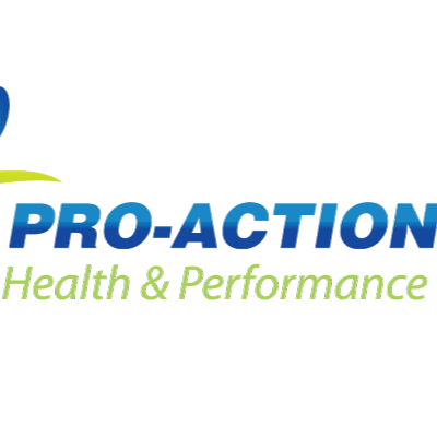 Pro-Action Health & Performance