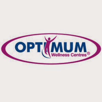 Optimum Wellness Centres - High River