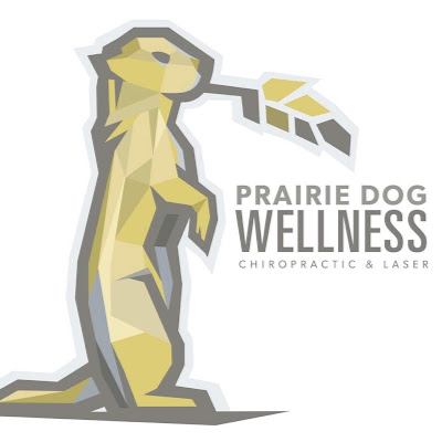 Prairie Dog Wellness - Chiropractic, Laser Therapy & Acupuncture