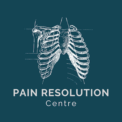 Pain Resolution Centre