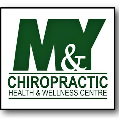 MY Chiropractic Health & Wellness Centre